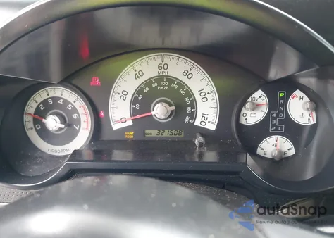 2007 Toyota Fj Cruiser z USA, uszkodzony, nr VIN JTEBU11F270070983